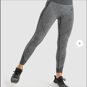 Like New Gymshark Amplify Leggings
